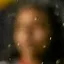 Detected person