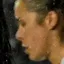 Detected person