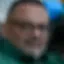 Detected person