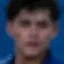 Detected person
