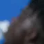 Detected person
