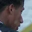 Detected person