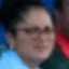 Detected person