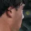 Detected person