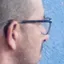 Detected person