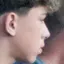 Detected person