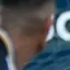 Detected person