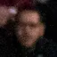 Detected person