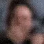 Detected person