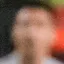 Detected person