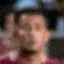 Detected person