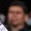Detected person
