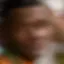 Detected person