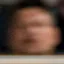 Detected person