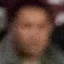 Detected person