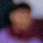 Detected person