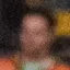 Detected person