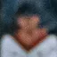 Detected person