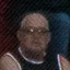 Detected person