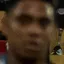 Detected person
