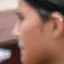 Detected person