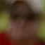 Detected person