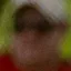 Detected person