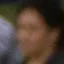 Detected person
