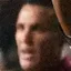 Detected person