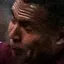 Detected person