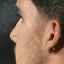 Detected person