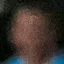 Detected person