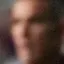 Detected person