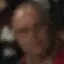 Detected person