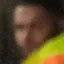 Detected person