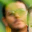 Detected person