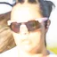 Detected person
