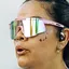 Detected person