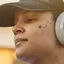 Detected person