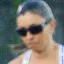 Detected person