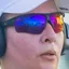 Detected person