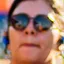 Detected person
