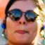 Detected person