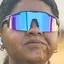Detected person