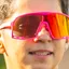 Detected person