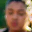 Detected person