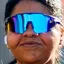 Detected person