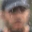 Detected person