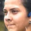 Detected person
