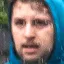 Detected person